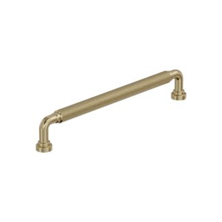 7 9/16" Collet Cabinet Pull