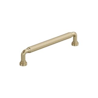 6-5/16" Cowrie Cabinet Pull