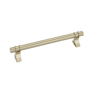 6-5/16" DAVENPORT Cabinet Pull