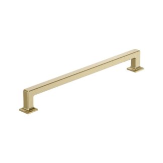 10-1/16" Lintel Cabinet Pull