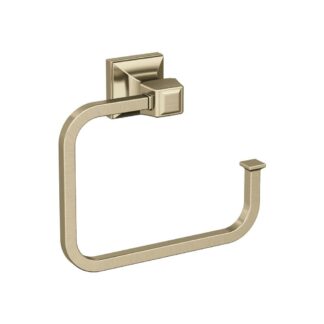 MULHOLLAND Towel Ring