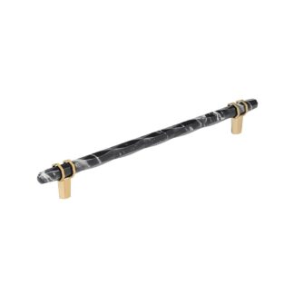10 1/16" CARRIONE Cabinet Pull