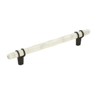 6 5/16" CARRIONE Cabinet Pull