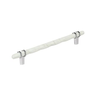 8" CARRIONE Cabinet Pull