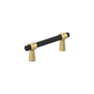 3" MERGENCE Cabinet Pull