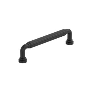 5-1/16" Cowrie Cabinet Pull