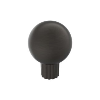 Cowrie Cabinet Knob
