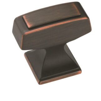 MULHOLLAND 1-1/2" Cabinet Knob
