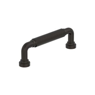3 3/4" Collet Cabinet Pull