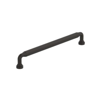 8-13/16" Cowrie Cabinet Pull