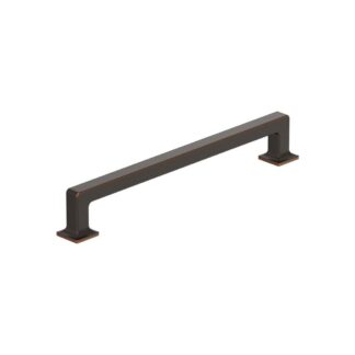 7-9/16" Lintel Cabinet Pull
