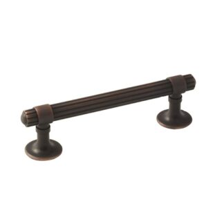 3-3/4" SEA GRASS Cabinet Pull