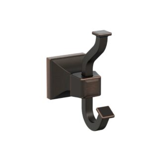 MULHOLLAND Double Prong Robe Hook