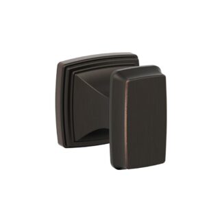 REVITALIZE Single Robe Hook