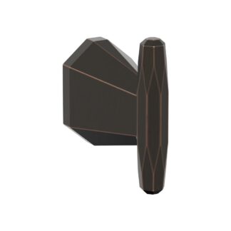 ST. VINCENT Single Prong Robe Hook