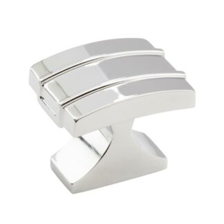 DAVENPORT 1-1/4" Cabinet Knob
