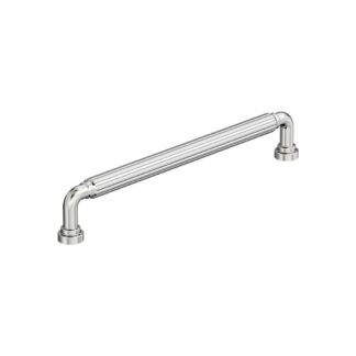 7-9/16" Cowrie Cabinet Pull