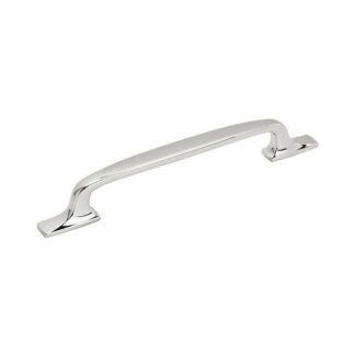 6-5/16" HIGHLAND RIDGE Cabinet Pull