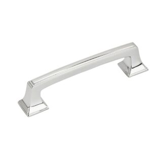 3-3/4" MULHOLLAND Cabinet Pull