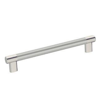 8" ESQUIRE Cabinet Pull