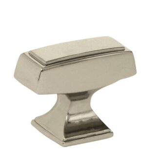 MULHOLLAND 1-1/2" Cabinet Knob