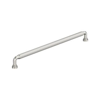 12-5/8" Cowrie Cabinet Pull