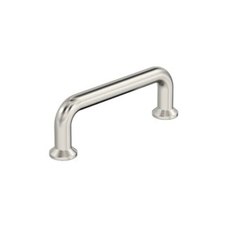 3" FACTOR Cabinet Pull