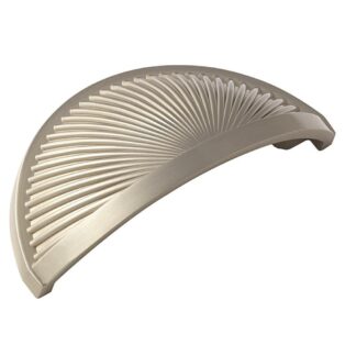 3" SEA GRASS Cabinet Cup Pull
