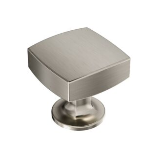 EVERETT Cabinet Knob Square