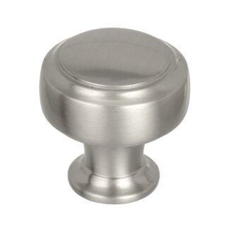 HIGHLAND RIDGE Round Cabinet Knob