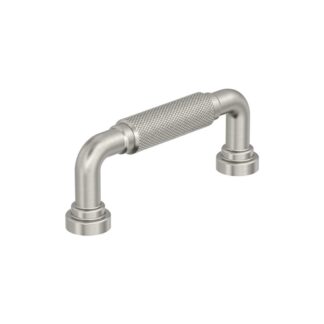 3" Collet Cabinet Pull