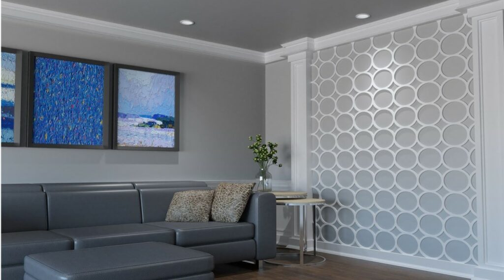 Beacon Wall Panels
