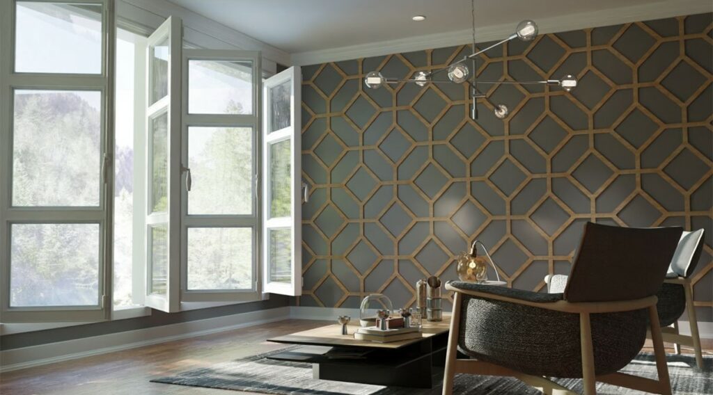 Cameron Wall Panels