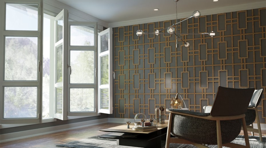 Hastings Wall Panels