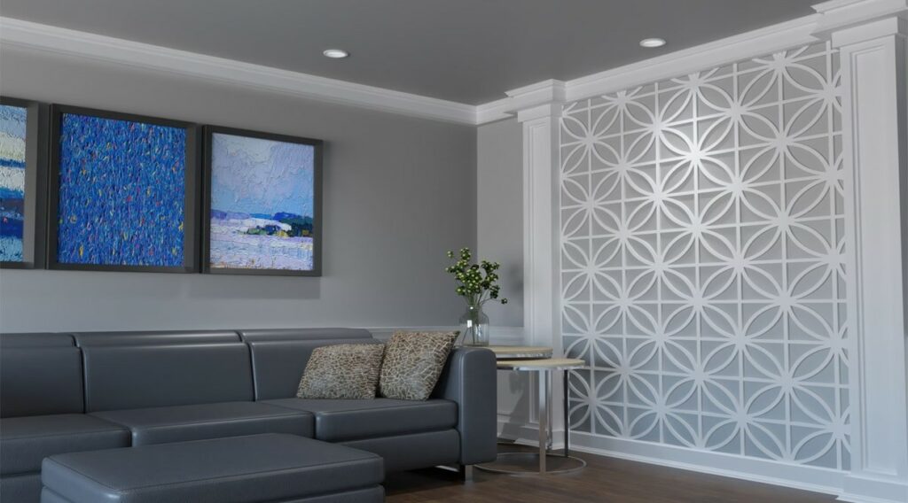 Swansea Wall Panels