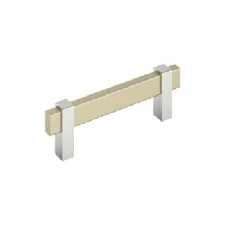 MULINO 3-3/4" Cabinet Pull