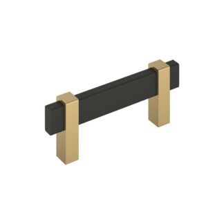 MULINO 3" Cabinet Pull