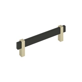 MULINO 5-1/16" Cabinet Pull