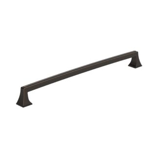12-5/8" MULHOLLAND Cabinet Pull