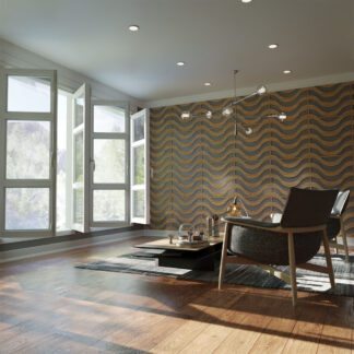 Parker Large Wall Panels