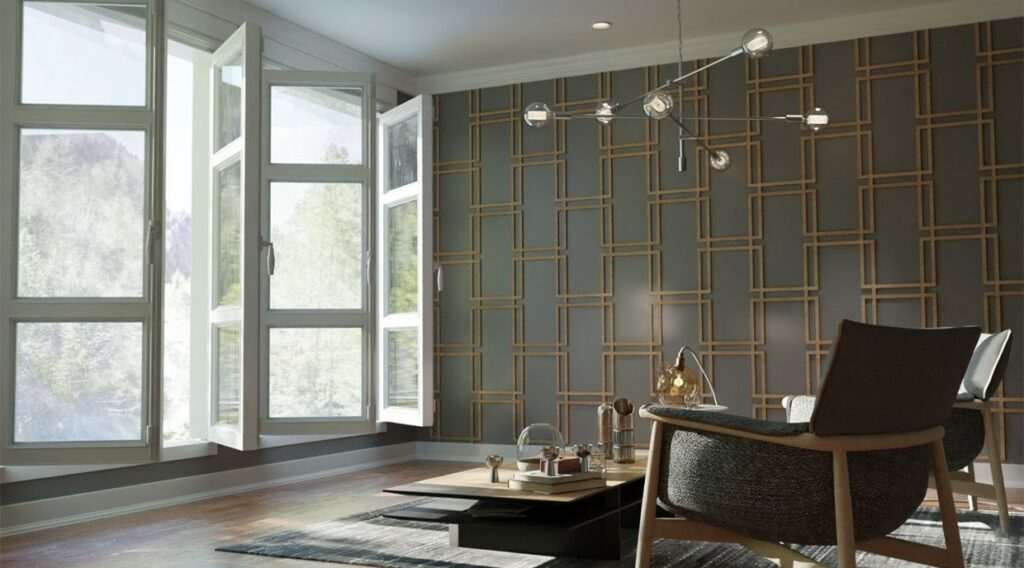 Granby Wall Panels