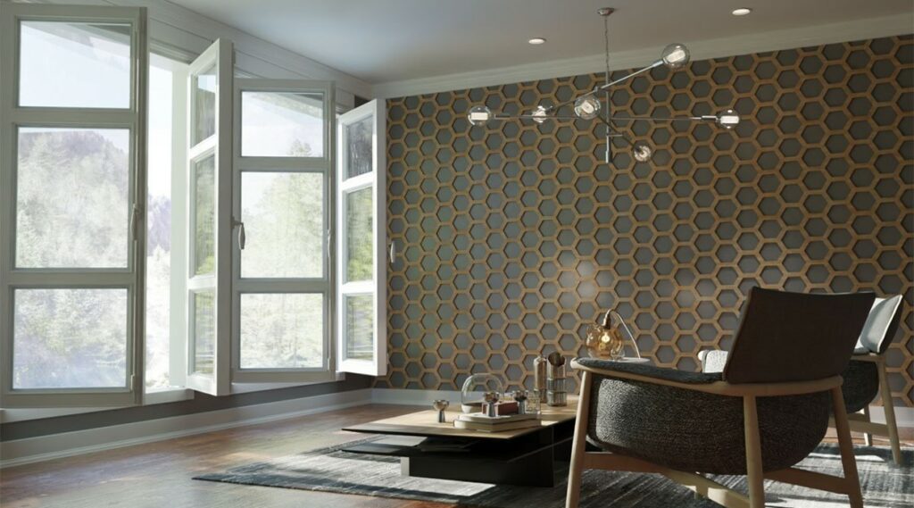 Westmore Wall Panels