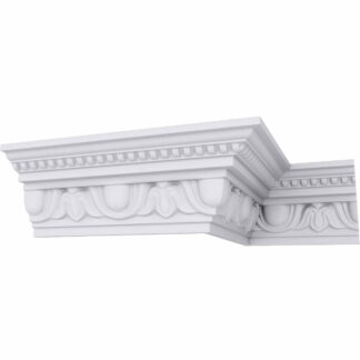 Edinburgh Crown Moulding