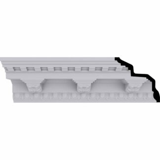 9-1/4" Stockport Crown Moulding