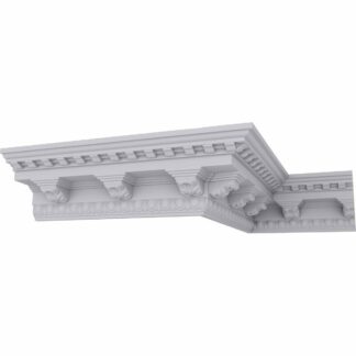 Stockport Crown Moulding