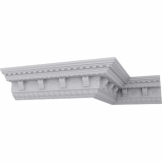 GRANADA CROWN MOULDING
