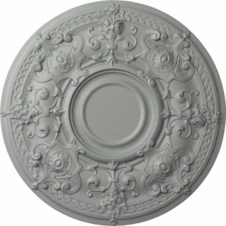 28-1/8" Oslo Ceiling Medallion