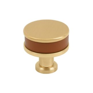 Fairlane Cabinet Knob 1-1/4"
