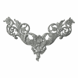 54 3/4" Hamish Onlay