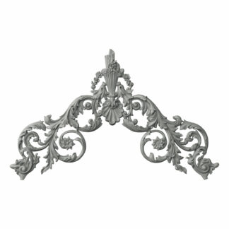 38 3/4" Reggie Onlay